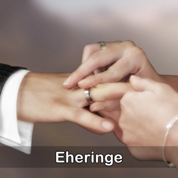 Heiraten in Oberaurach - Tipps für Eure Eheringe