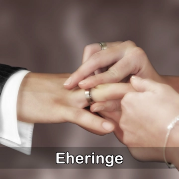 Heiraten in Oberderdingen - Tipps für Eure Eheringe