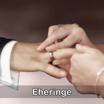 Heiraten in Oberding - Tipps für Eure Eheringe