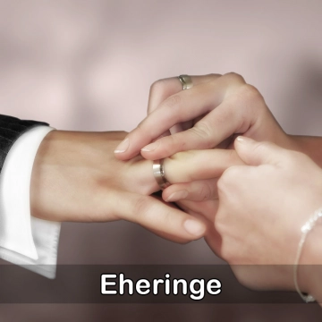 Heiraten in Obergünzburg - Tipps für Eure Eheringe