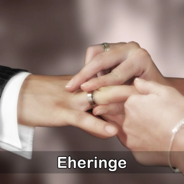 Heiraten in Oberharz am Brocken - Tipps für Eure Eheringe