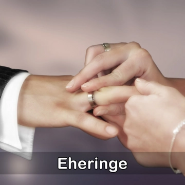 Heiraten in Oberhausen-Rheinhausen - Tipps für Eure Eheringe