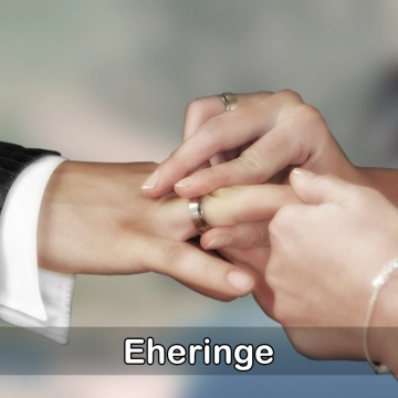 Heiraten in Oberkotzau - Tipps für Eure Eheringe