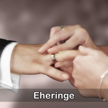 Heiraten in Obermichelbach - Tipps für Eure Eheringe