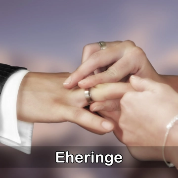 Heiraten in Obernburg am Main - Tipps für Eure Eheringe