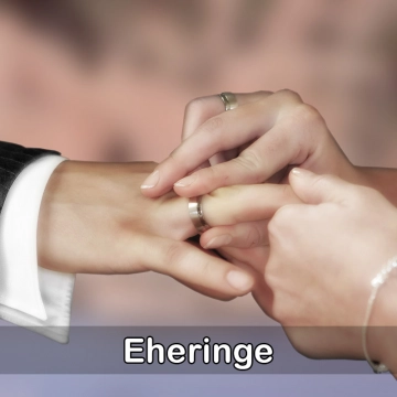 Heiraten in Obernzell - Tipps für Eure Eheringe