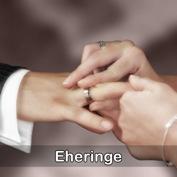 Heiraten in Oberriexingen - Tipps für Eure Eheringe