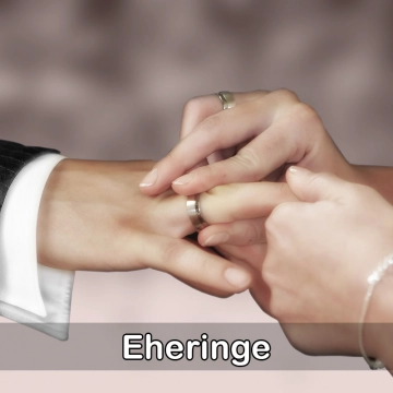 Heiraten in Obersontheim - Tipps für Eure Eheringe