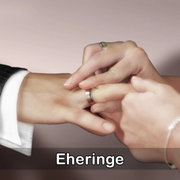 Heiraten in Oberstdorf - Tipps für Eure Eheringe
