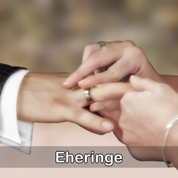 Heiraten in Oberstenfeld - Tipps für Eure Eheringe