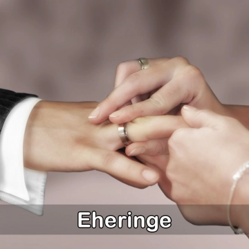 Heiraten in Oberteuringen - Tipps für Eure Eheringe
