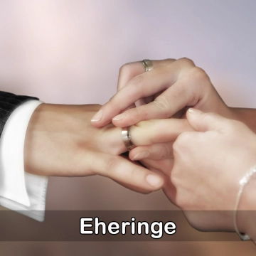 Heiraten in Oberthal - Tipps für Eure Eheringe