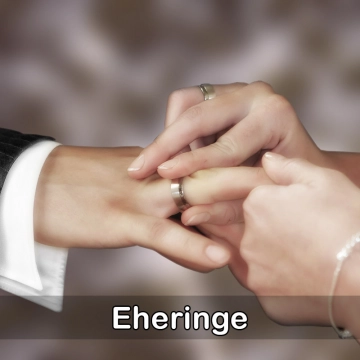 Heiraten in Obertraubling - Tipps für Eure Eheringe