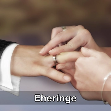 Heiraten in Obrigheim (Baden) - Tipps für Eure Eheringe