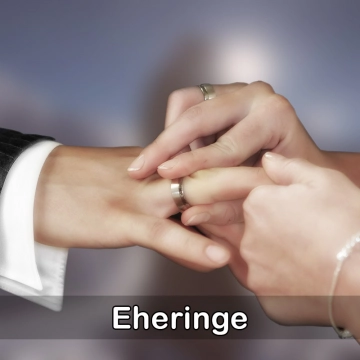 Heiraten in Ochsenhausen - Tipps für Eure Eheringe