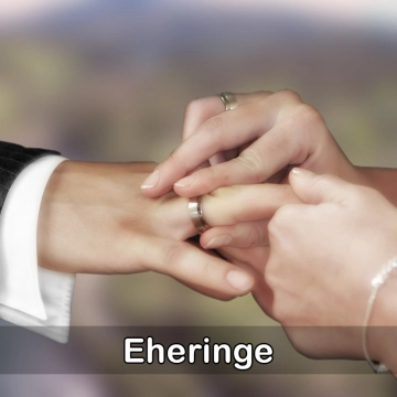 Heiraten in Ochtendung - Tipps für Eure Eheringe