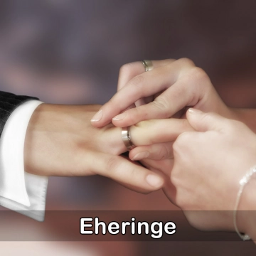 Heiraten in Ochtrup - Tipps für Eure Eheringe