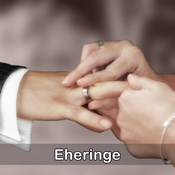 Heiraten in Odelzhausen - Tipps für Eure Eheringe