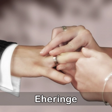 Heiraten in Odenthal - Tipps für Eure Eheringe
