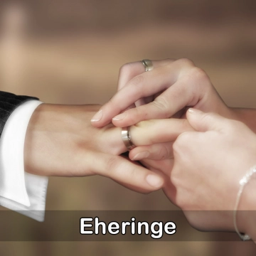 Heiraten in Oedheim - Tipps für Eure Eheringe