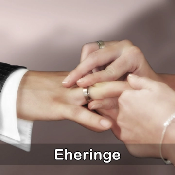 Heiraten in Öhningen - Tipps für Eure Eheringe