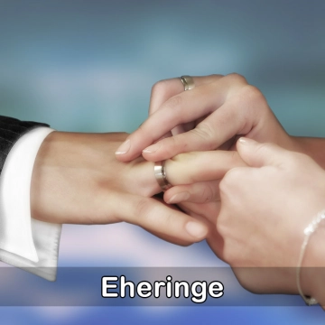 Heiraten in Oelsnitz/Erzgebirge - Tipps für Eure Eheringe