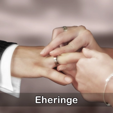 Heiraten in Oelsnitz-Vogtland - Tipps für Eure Eheringe