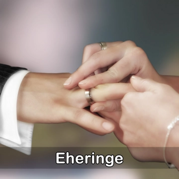 Heiraten in Oestrich-Winkel - Tipps für Eure Eheringe