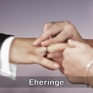 Heiraten in Östringen - Tipps für Eure Eheringe