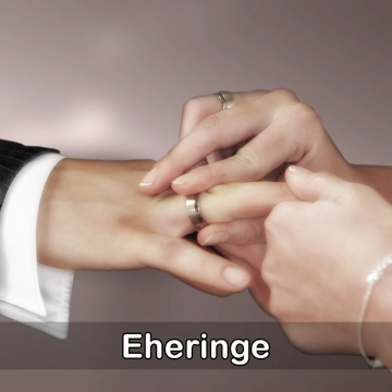 Heiraten in Ötigheim - Tipps für Eure Eheringe