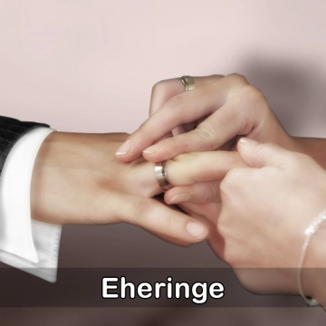Heiraten in Ötisheim - Tipps für Eure Eheringe