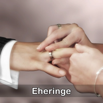 Heiraten in Oettingen in Bayern - Tipps für Eure Eheringe