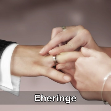 Heiraten in Offenbach an der Queich - Tipps für Eure Eheringe