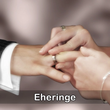 Heiraten in Offingen - Tipps für Eure Eheringe