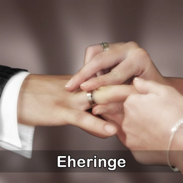Heiraten in Ofterdingen - Tipps für Eure Eheringe