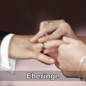 Heiraten in Ohlsbach - Tipps für Eure Eheringe