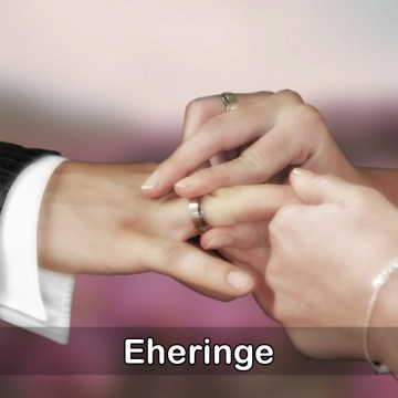 Heiraten in Ohlstadt - Tipps für Eure Eheringe