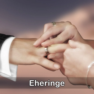 Heiraten in Olbersdorf - Tipps für Eure Eheringe