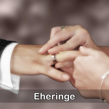 Heiraten in Oldenburg - Tipps für Eure Eheringe
