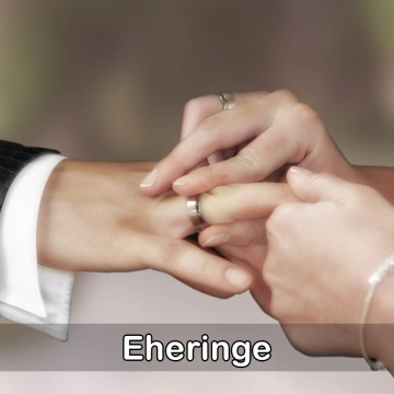Heiraten in Oldendorf (Kreis Stade) - Tipps für Eure Eheringe