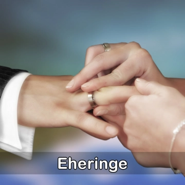 Heiraten in Oppenau - Tipps für Eure Eheringe