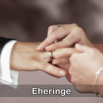 Heiraten in Oppenheim - Tipps für Eure Eheringe
