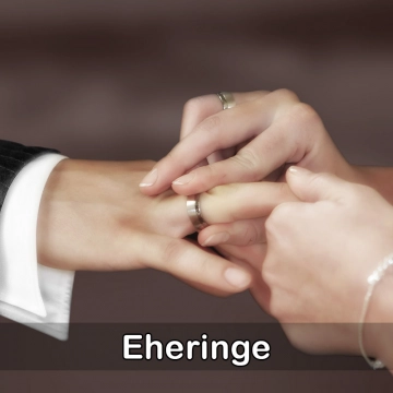 Heiraten in Ortenberg (Baden) - Tipps für Eure Eheringe