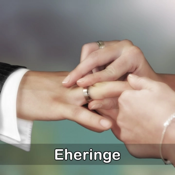 Heiraten in Ortenberg (Hessen) - Tipps für Eure Eheringe