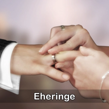 Heiraten in Ortenburg - Tipps für Eure Eheringe