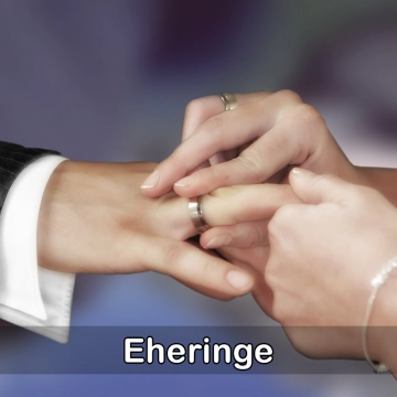 Heiraten in Osnabrück - Tipps für Eure Eheringe
