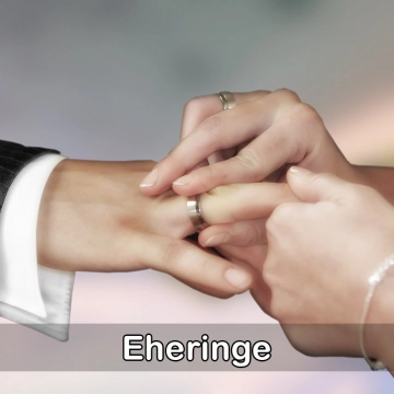 Heiraten in Ostbevern - Tipps für Eure Eheringe