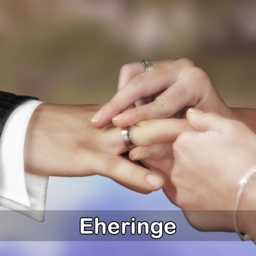 Heiraten in Osterburken - Tipps für Eure Eheringe