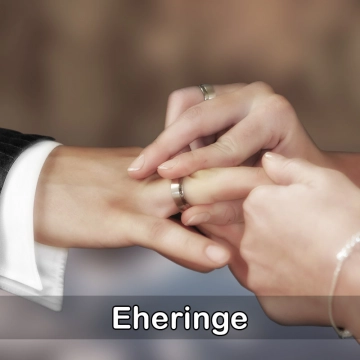 Heiraten in Ostercappeln - Tipps für Eure Eheringe