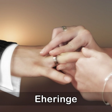 Heiraten in Osterhofen - Tipps für Eure Eheringe